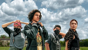 Comédia de Taika Waititi, Reservation Dogs, ganha primeiro trailer!