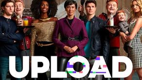 Análise | Upload: 2ª temporada - Comédia sólida mesmo entre tropeços