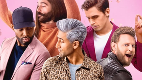 Análise | Queer Eye: 6ª temporada - O glamour que a gente estava precisando!