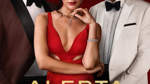 Análise | Alerta Vermelho - Ação genérica perfeita para entreter!