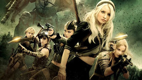 Elenco de Sucker Punch se reúne e pede por sequência!