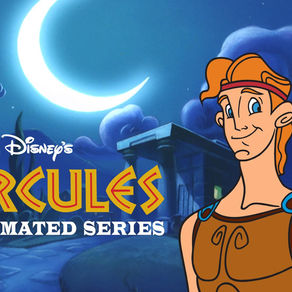 #TBT| Hércules: A série animada - Uma pérola esquecida
