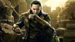Pôster inédito da série Loki é divulgado