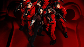 Análise | La Casa de Papel: 5ª temporada - Um fim digno de uma das maiores séries da Netflix