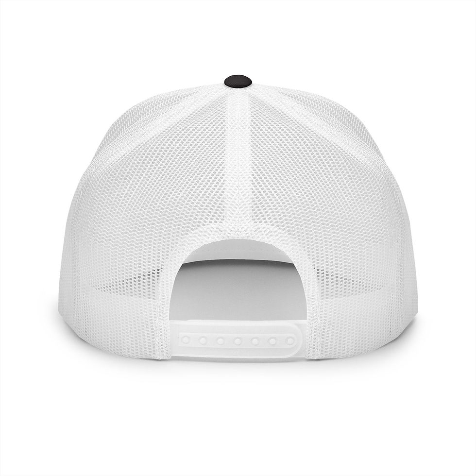 Thumbnail: TT&F TRUCKER HAT