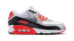 all tinker hatfield shoes