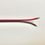 Miniatura: CAVO BIPOLARE 2x0,50mm ROSSO NERO/TRASPARENTE PER STRIP LED/LED NEON STRIP