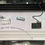 Miniatura: LED LINEAR LIGHTING MULTI-POWER 150cm BIANCO/NERO A BINARIO/SOSPENSIONE/PLAFONE