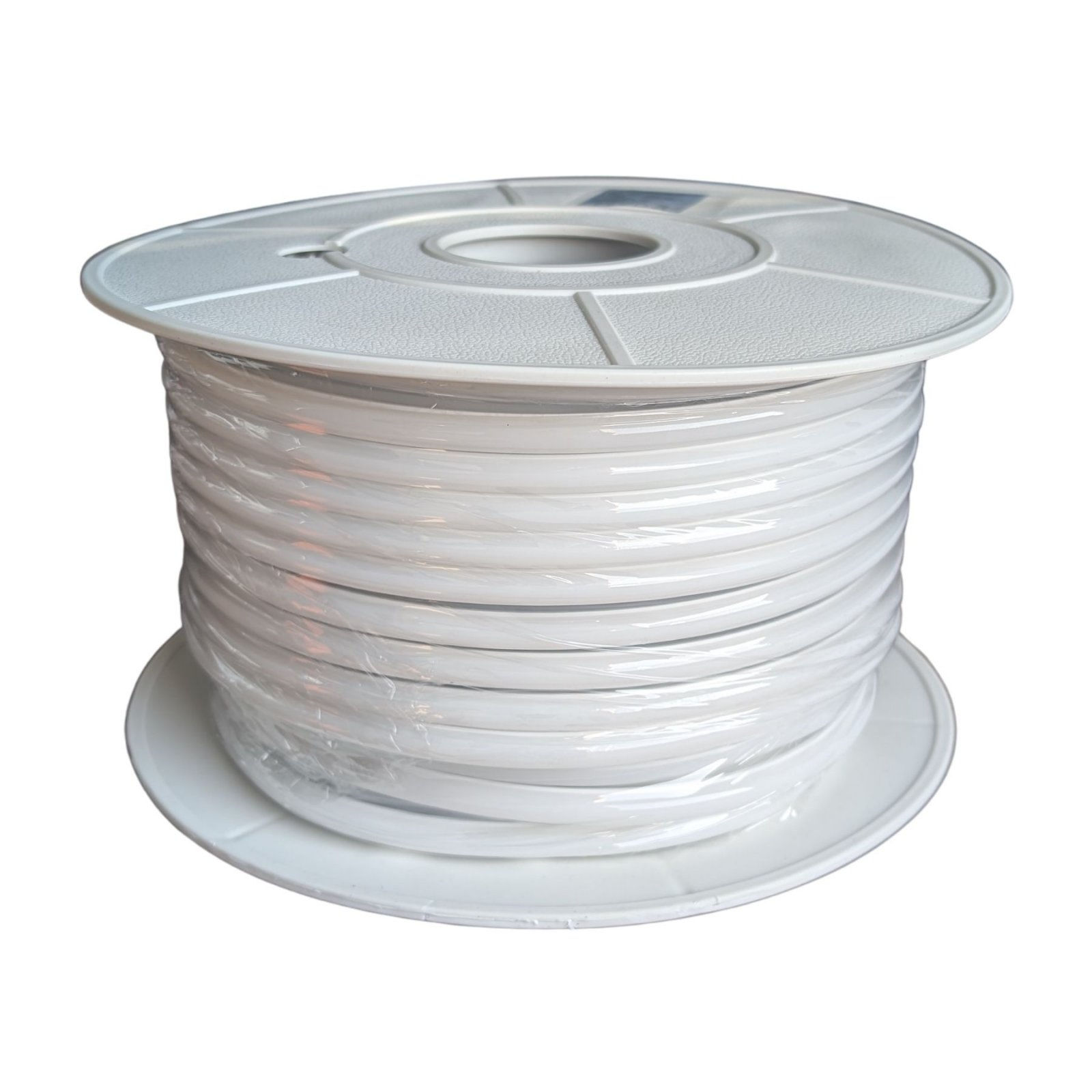 STRIP LED COB IP65 AC220V 10W/M LUCE CALDA/NATURALE/FREDDA