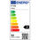 Miniatura: FARO DA ESTERNO 50W 4250LM NERO 220V IP65 LUCE CALDA/NATURALE/FREDDA