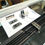 Miniatura: LED LINEAR LIGHTING MULTI-POWER 150cm BIANCO/NERO A BINARIO/SOSPENSIONE/PLAFONE