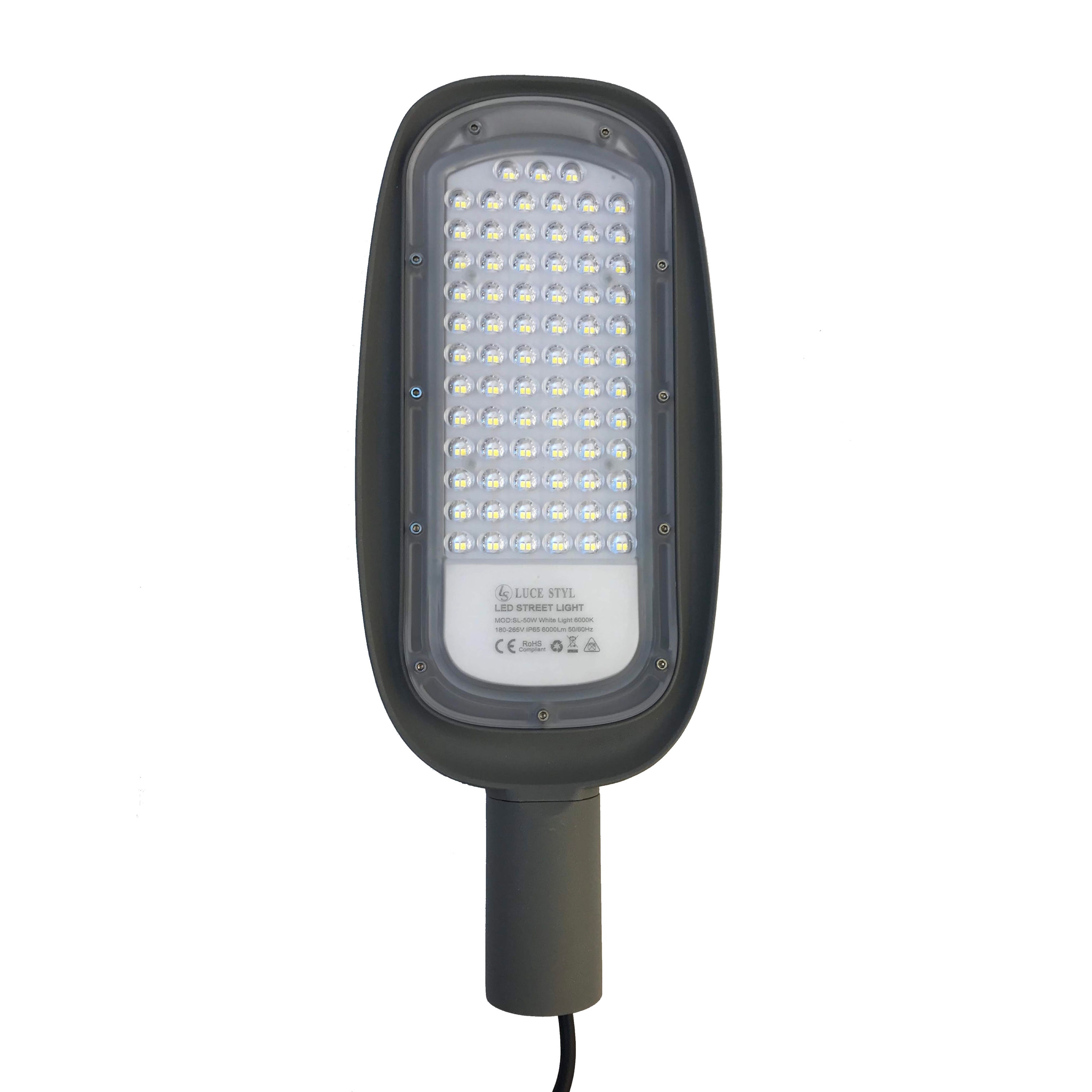 STRADALE LED 50W-100W-150W-200W