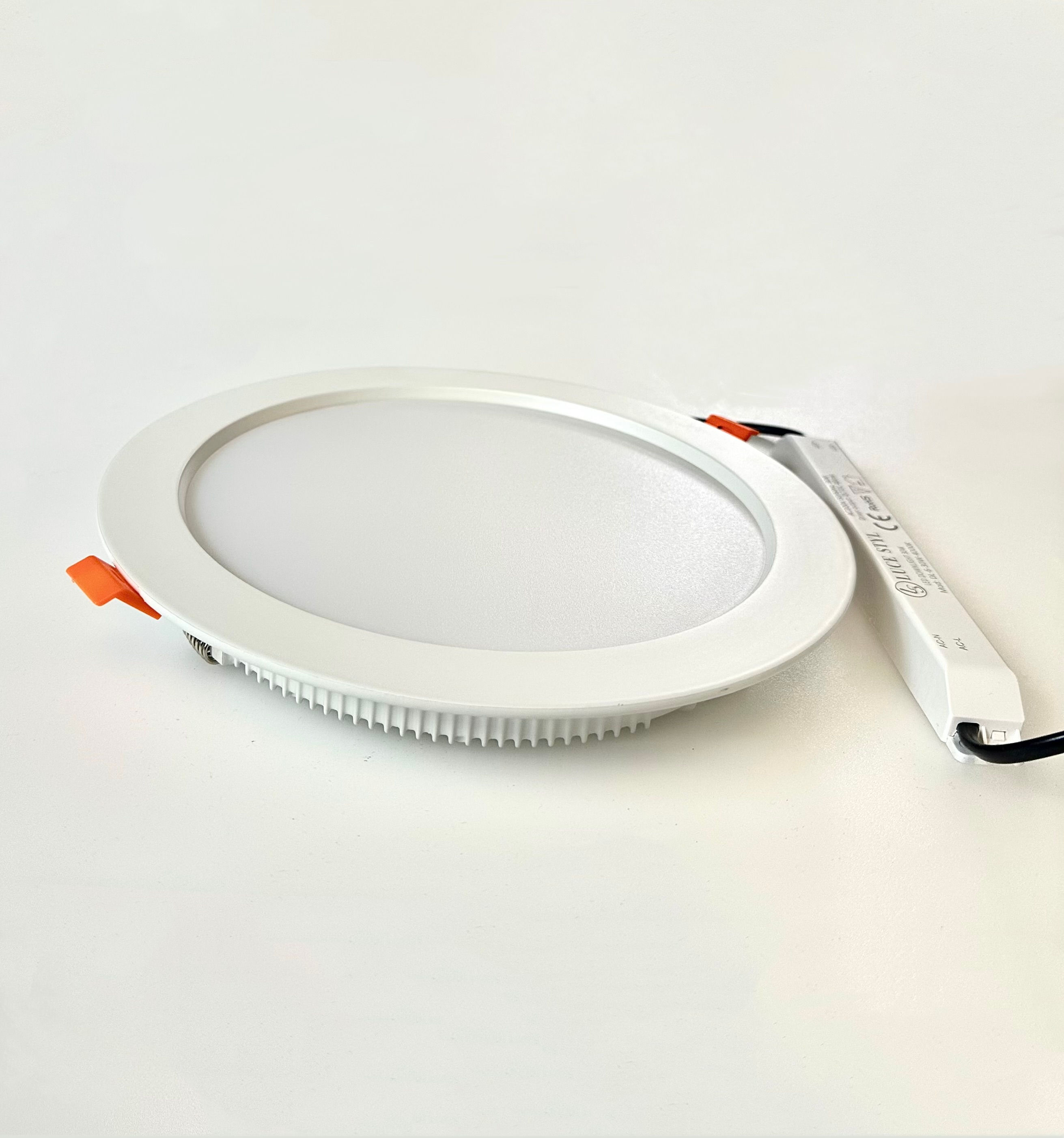 LED DOWNLIGHT 30W/40W 220V LUCE CALDA/NATURALE DL-6