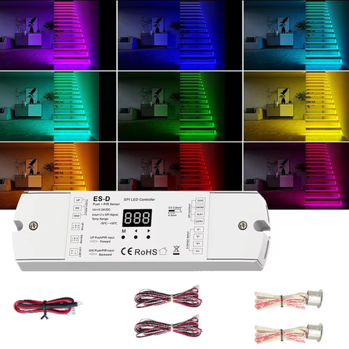 Scatola Di Derivazione Da Parete - RK 0203 T - Hensel - UL / Senza Alogeni / IEC - Foto 5