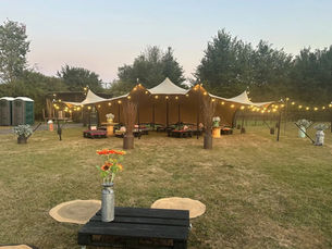 Rentival: Festival Theme Party Hire Essex & South East