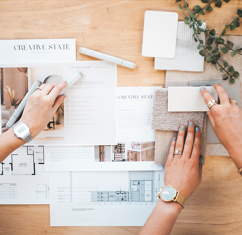 Floor Plan & Layout Review