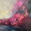 Thumbnail: Finding Joy in Special Places Original Painting close up detail