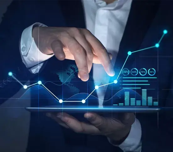 digital marketing services oman