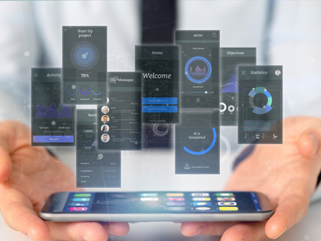 Why More Businesses Are Turning to Custom Mobile Solutions in Oman