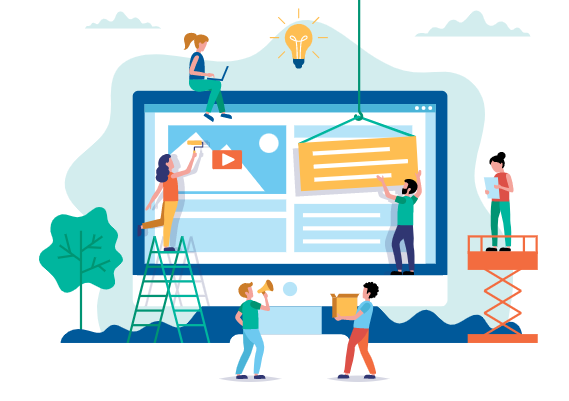 Website Optimazation