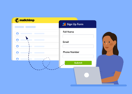 Sign Up Form