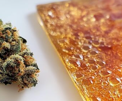 Shatter 1g
