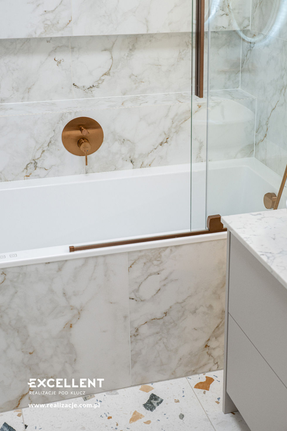 Remont pod klucz ul. Badurskiego