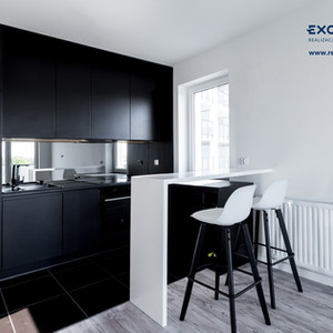 Kompleksowe wykończenie Vermelo