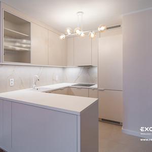 Wykończenie mieszkania os. Piastów