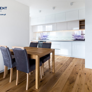 Mieszkanie pod klucz ul. Dąbska