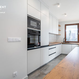 Wykończenia wnętrz ul. Kijowska