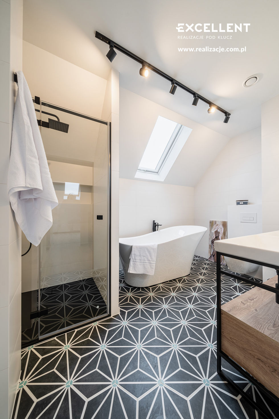 Wykończenie domu pod klucz Zielonki