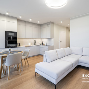 Profesjonalne wykończenie pod klucz ul. Badurskiego