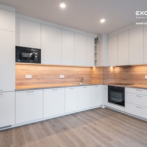 Wykończenie wnętrz ul. Borowego