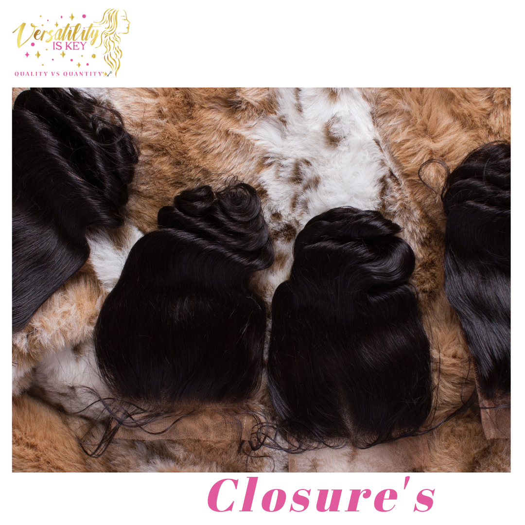 Closures
