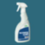 Thumbnail: MULTIPURPOSE CLEANER Empty Trigger Spray for use with FreshClean