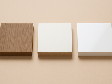 Como fazer um plano de corte eficiente e economizar no MDF