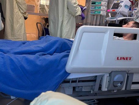 Car T & Bone Marrow transplant