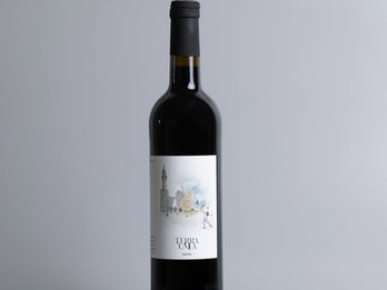 Avital's Wine