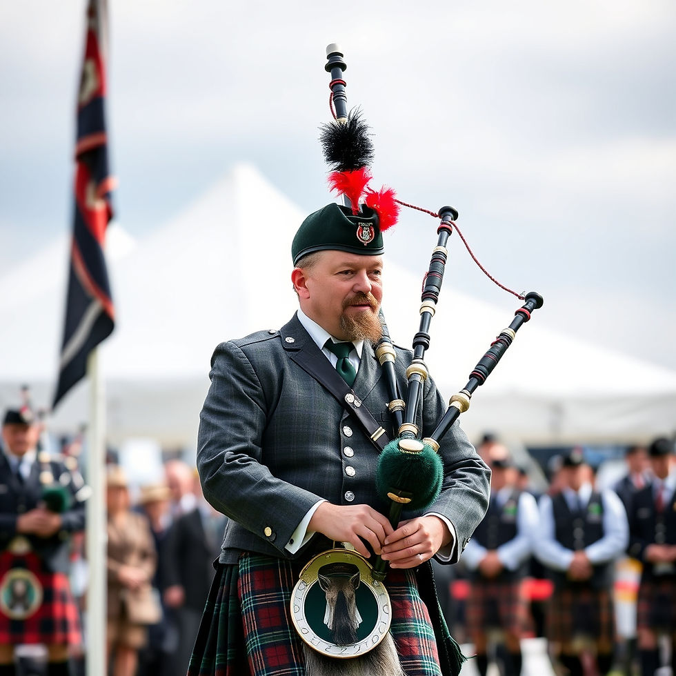 Guy in a kilt compeating in the highland games.jpg
