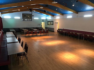 Function Hire Grangemouth
