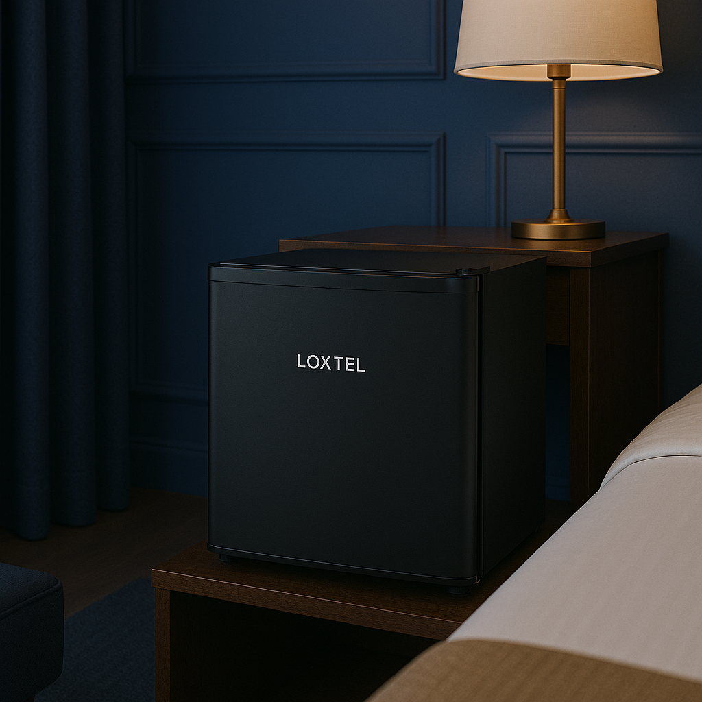 Mini Fridge - LF90
