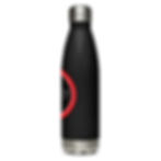 Miniatura: Stainless steel water bottle