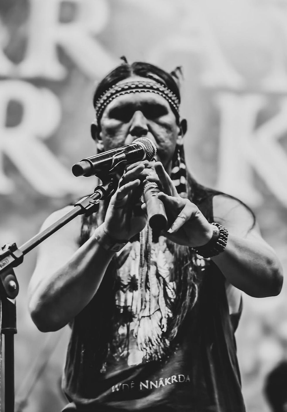 Foto: Fest Rock Brasília/Bené França, Ana Paula