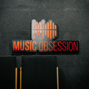 Do estúdio para a cena: Music Obsession estreia festival e celebra sua trajetória na Paraíba