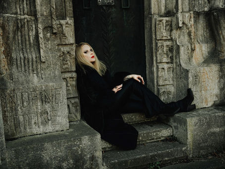 Lucifer, atração do Bangers Open Air, faz oito shows no Brasil em abril