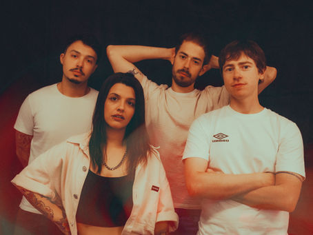 Dois singles da banda Hibizco adiantam sonoridade do álbum de estreia