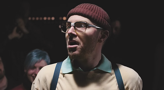 Friday Night Maxlucascarlsson