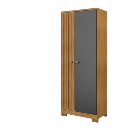 Armario Versatil 700 - CarvalhoAmericano_Grafite.png