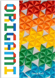 Origami Book